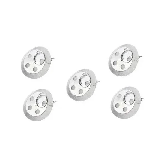 Ситечко для чая 5 чай травяной без частиц фильтрация удовольствие кухня напитки