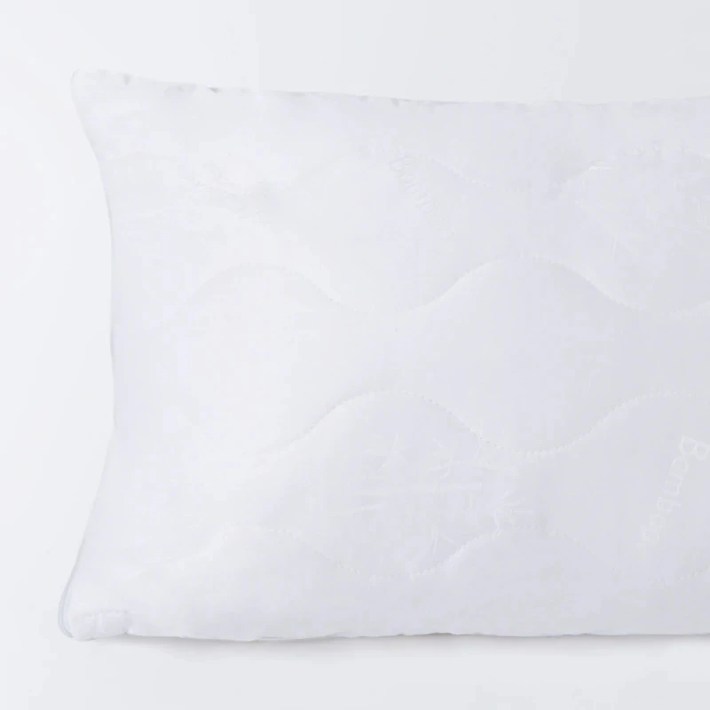 Подушка Ecotex Детская Бамбук | Дом и сад