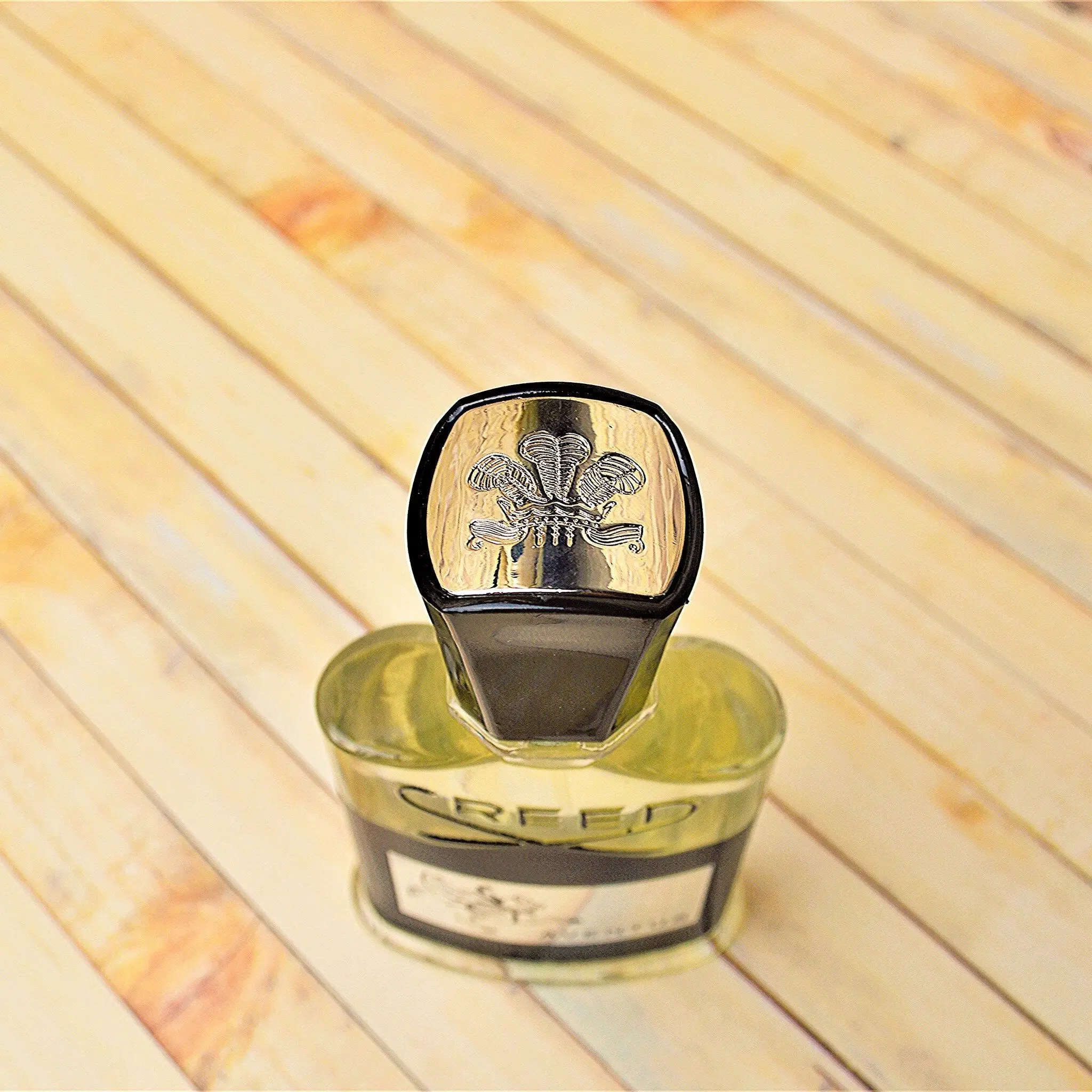 Рисунок 5 - Perfume, men's perfumes Creed