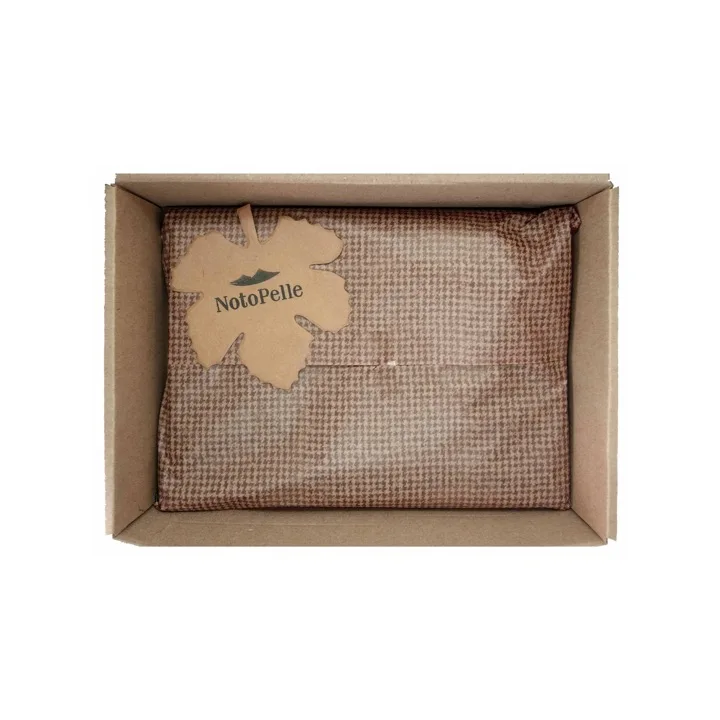 

Silent Scream Leather Notebook Handmade Silhouette Face Embossed 3D Gothic Gift Vintage Meal Locked Scary Horror Diary Silence