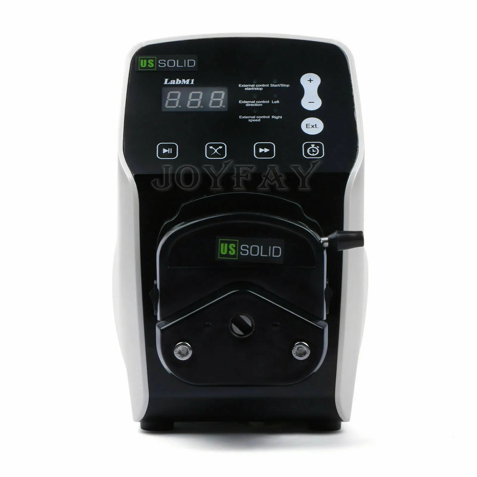 Американский твердый промышленный Перистальтический водяной насос