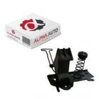 Блокиратор капота передний Рено мастер 3