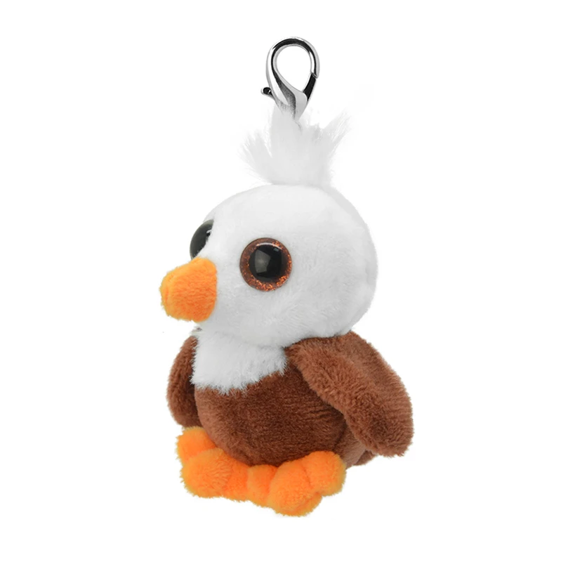 Брелок Орел 8 см | Игрушки и хобби