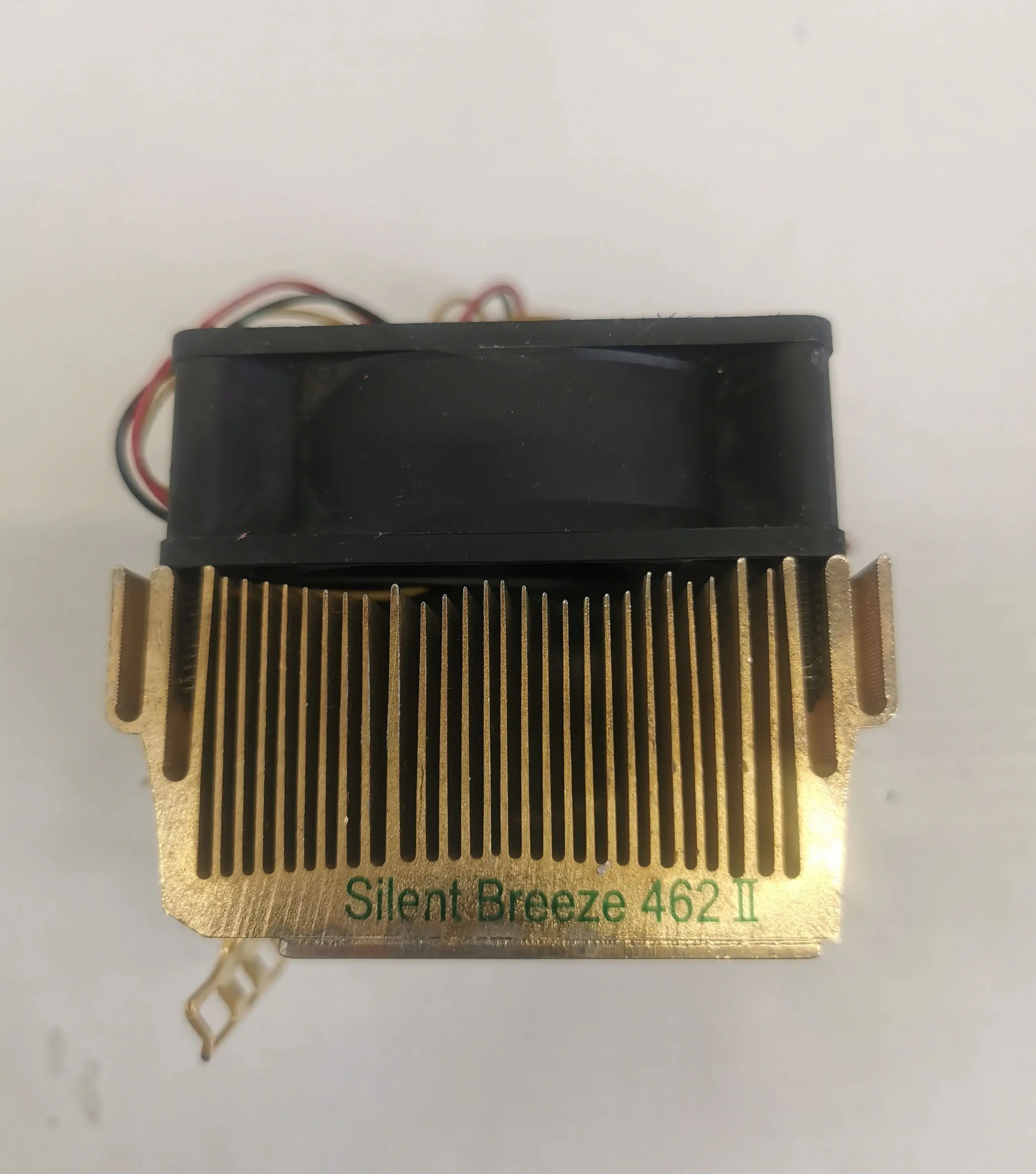 Кулер GlacialTech Igloo 462 II processor (Socket A/462) | Компьютеры и офис