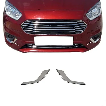 Рамка для противотумансветильник Ford