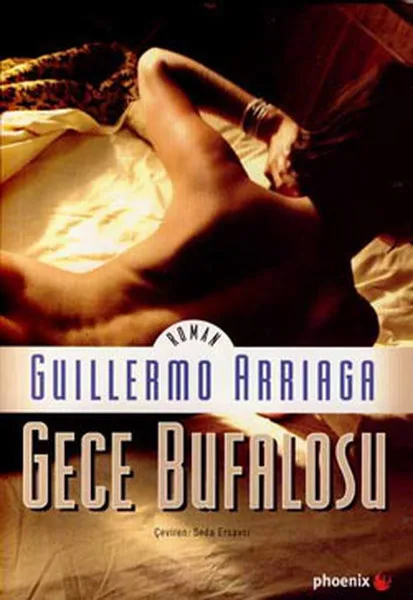 Ночные карабао Гильермо Arriaga Феникс Новая серия | Канцтовары для офиса и дома