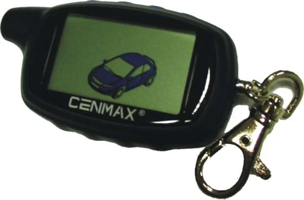 Автосигнализация cenmax vigilant v 7a инструкция