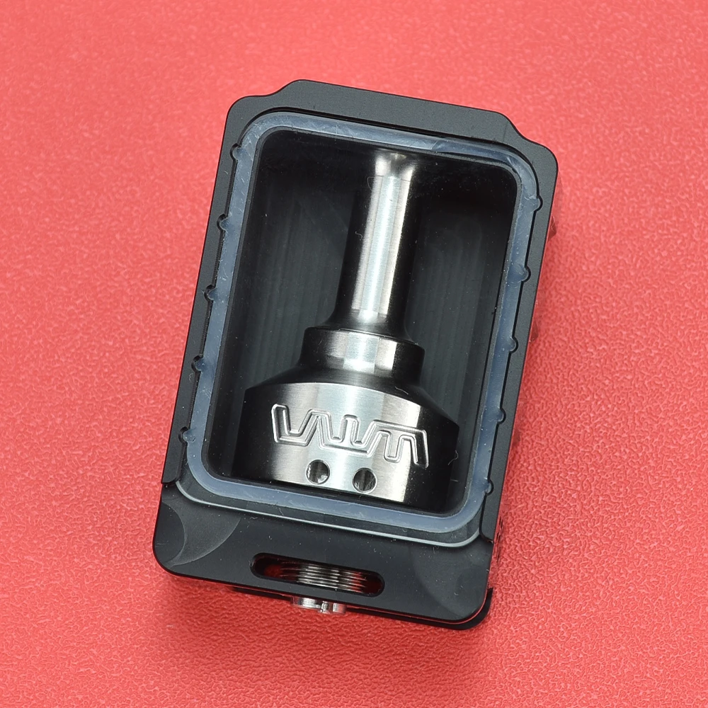 

Bridge VWM Dope Bridge for BB / Billet Box / Boro - 0.9 / 1.2 / 1.5 / 1.8 / 2.1 / 2.4 / 2.7 / 3mm Air Pin accessories