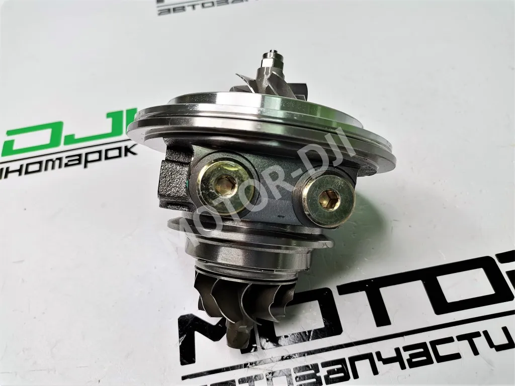 Картридж турбины PSA EP6CDT Citroen C4/C4 Grand Picasso/C4 Picasso/C5/DS3/DS4/DS5 Peugeot 208/3008/308/5008/508/RCZ 1.6L 16v |