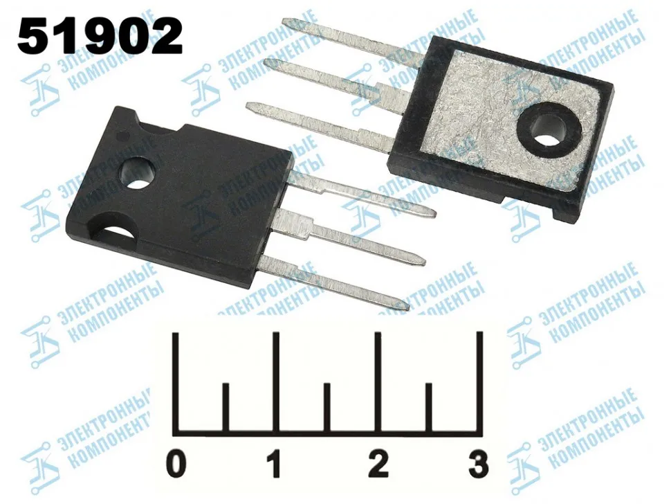 ТРАНЗИСТОР IRFP4227 TO247 | Автомобили и мотоциклы