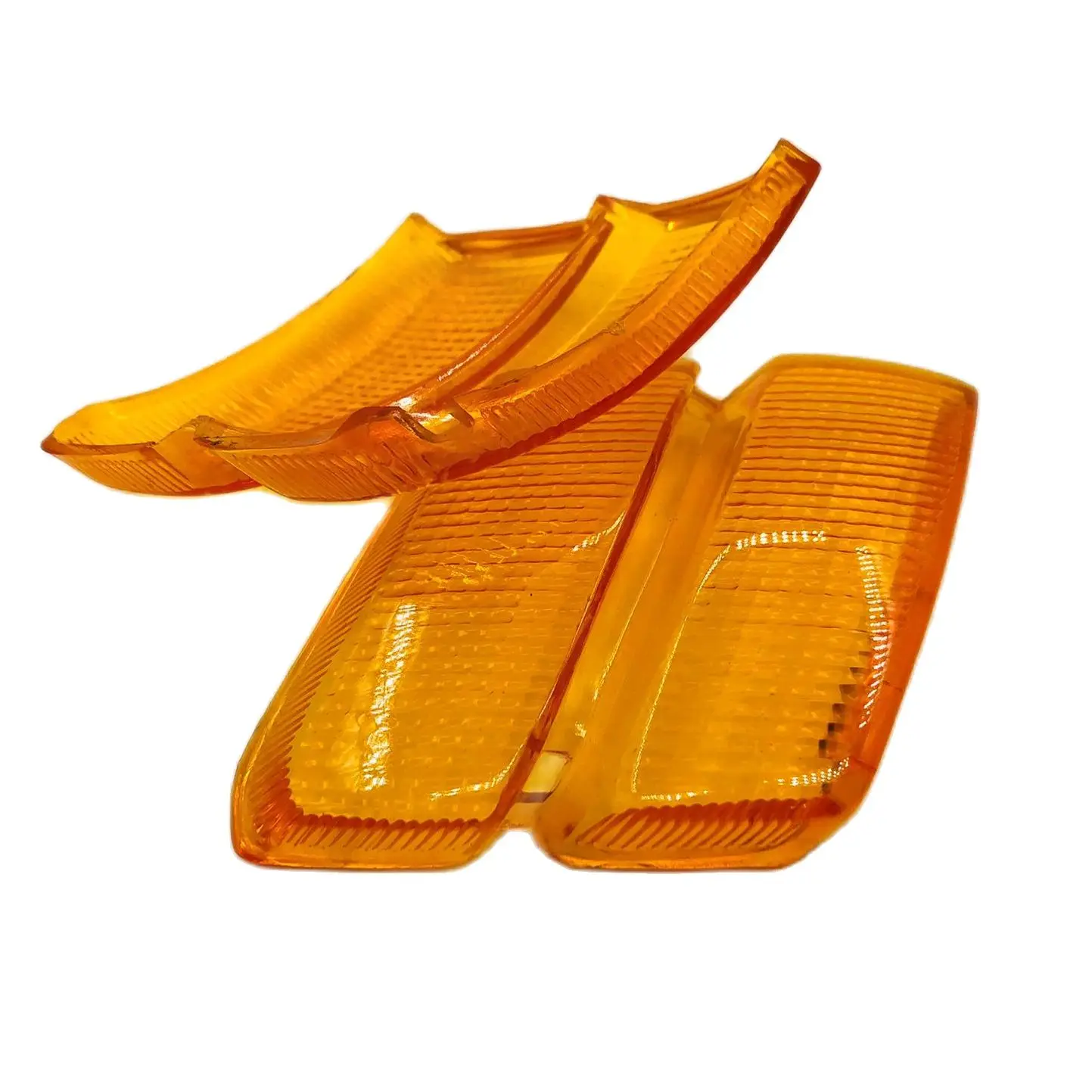 Стекло поворотов зад (пара) Honda DIO AF27/28 |