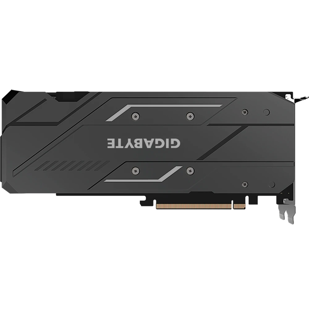 Видеокарта Gigabyte GV-N166TGAMING OC-6GD | Компьютеры и офис