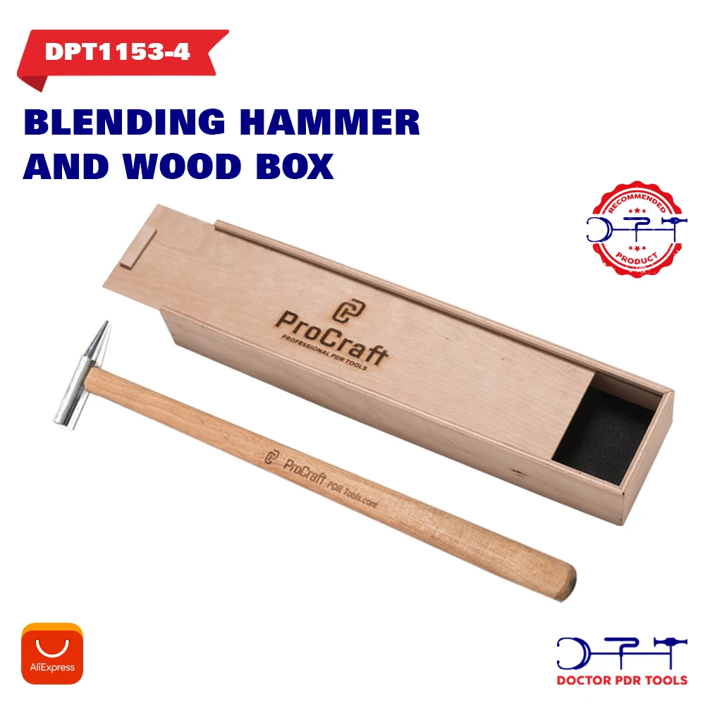 vender Reparação De Amassados De Carro, Com Caixa De Alta Qualidade, Remoção De Amassados