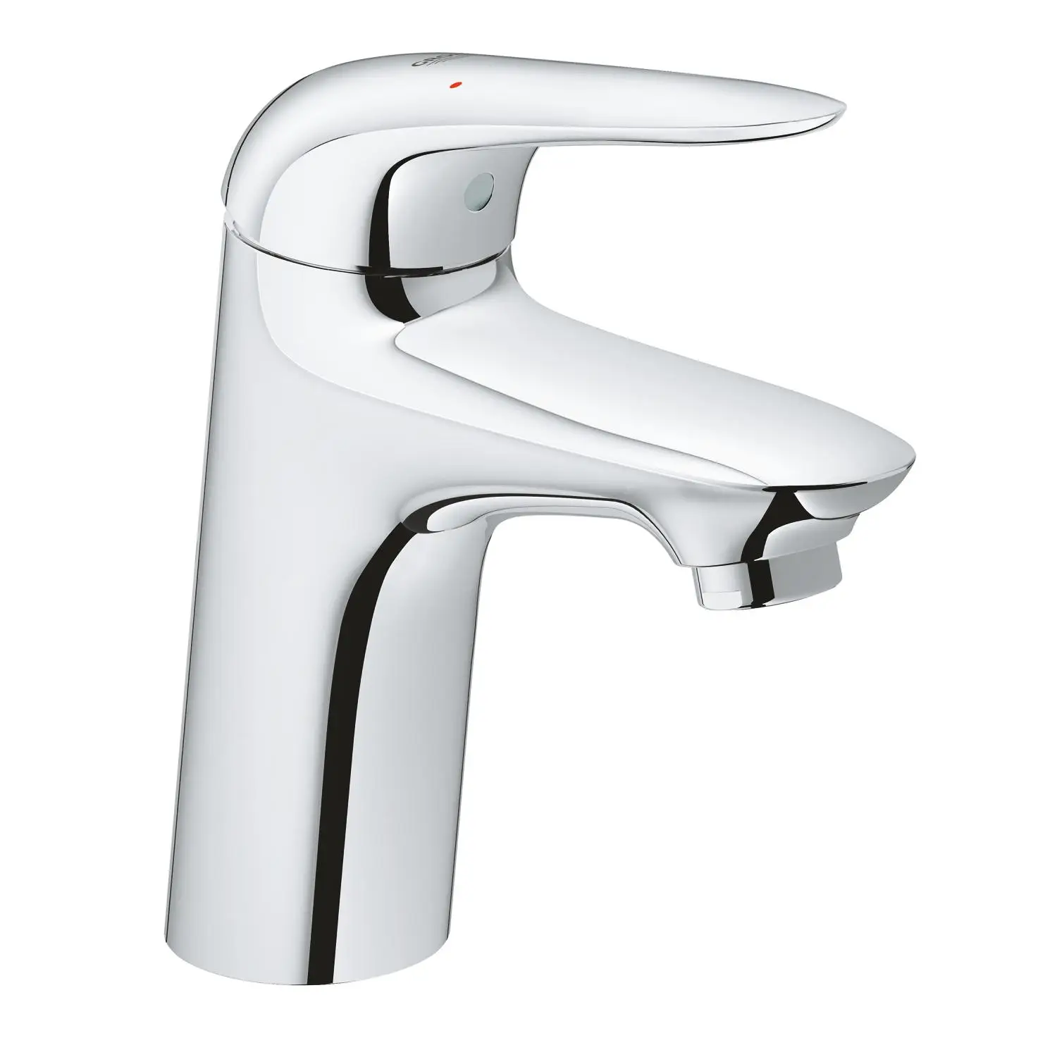 Смеситель для раковины GROHE Eurostyle хром (23715003) |