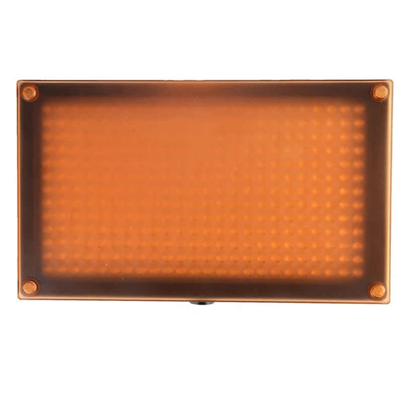 Цена LiShuai LED 312A 312A LED светильник Набор диммер 5600k On светильник для видеокамеры DSLR