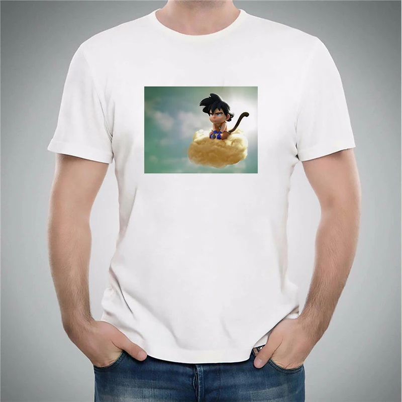 

Men Women Summer O-Neck Soft Tee 2D Printed Cartoon Pattern T-Shirts Casual Short Sleeve S-4XL