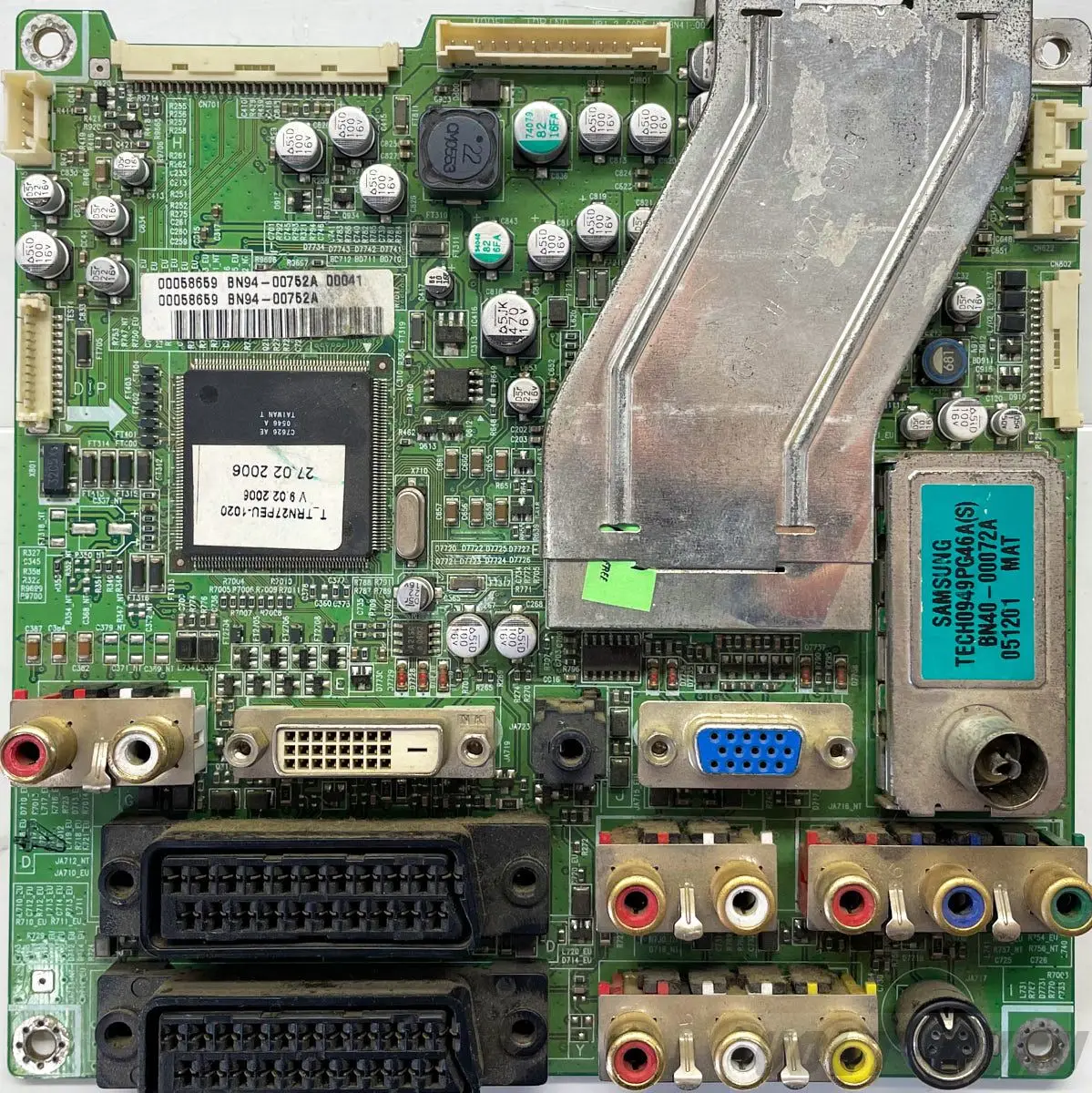 Bn41-00636c bn94-00752a | Circuits