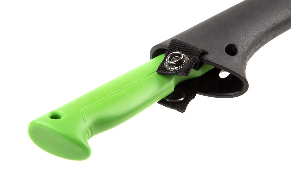 Топор туристический 3 в 1 ТТA-01 ручной инструмент для рубки рыбалки | Инструменты