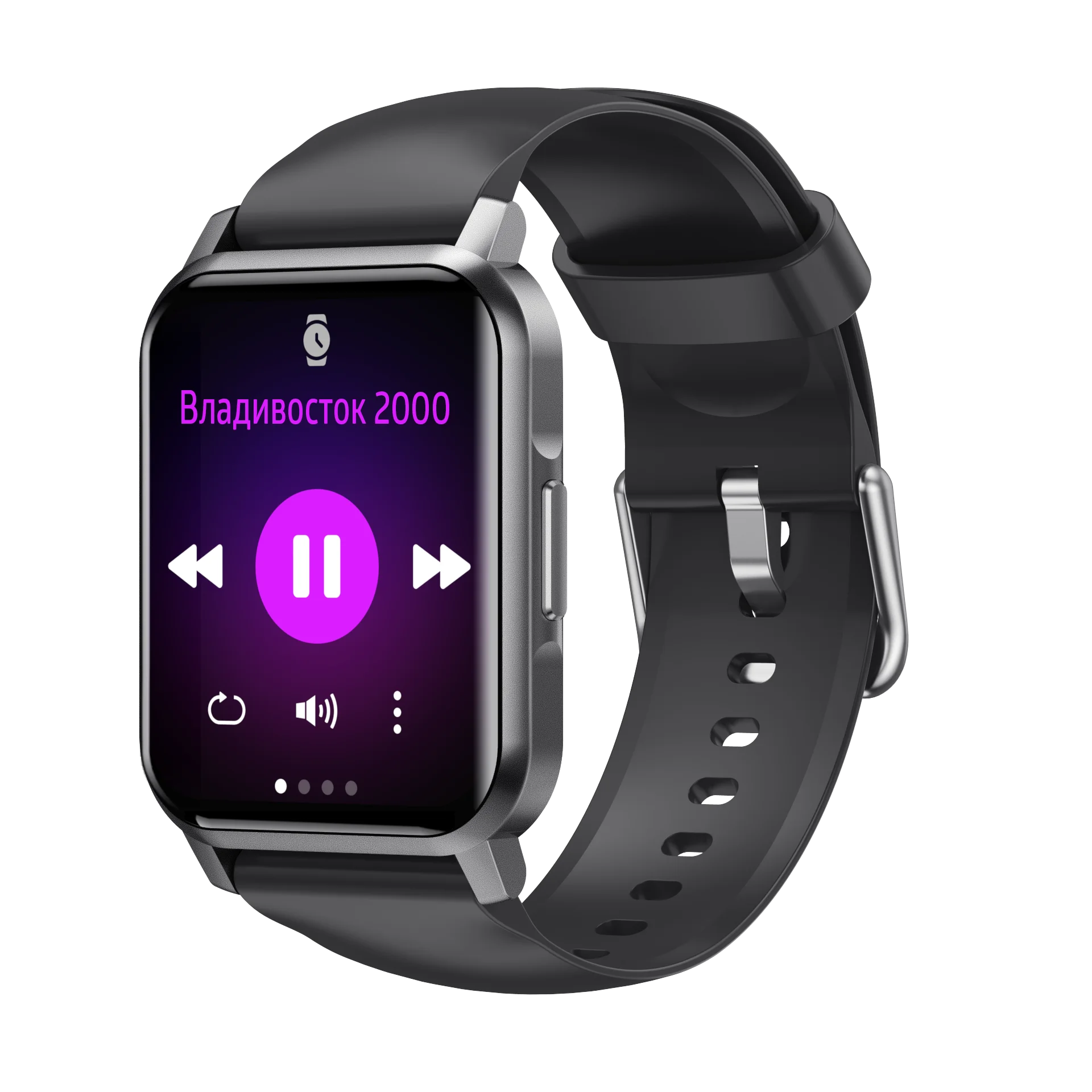 Смарт Часы Rungo W8 Купить