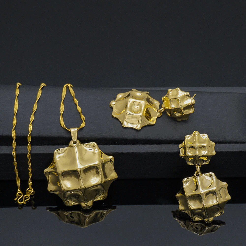 Ювелирные изделия Модные украшения для Для женщин Цепочки и ожерелья серьги