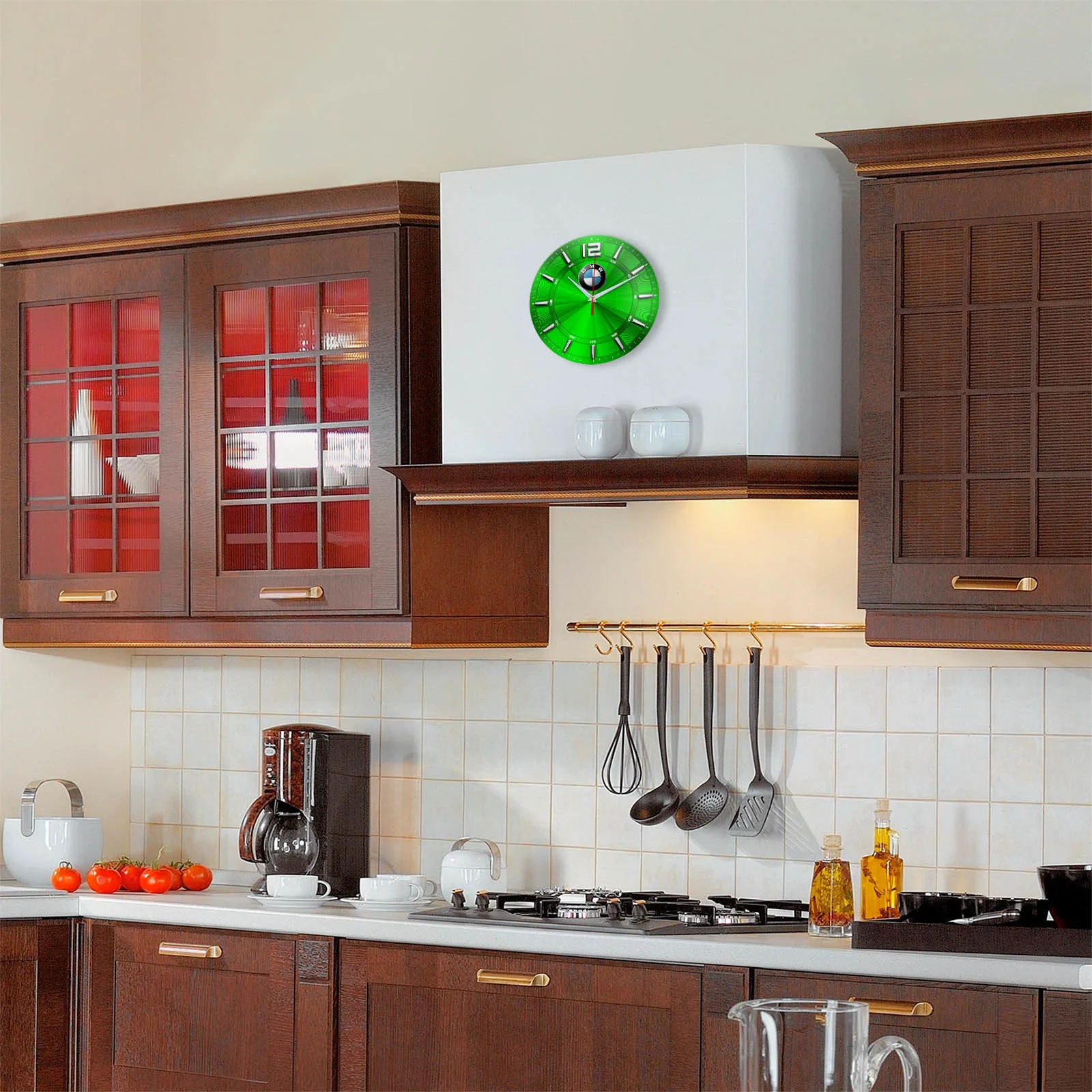 часы спидометр BMW 18 |