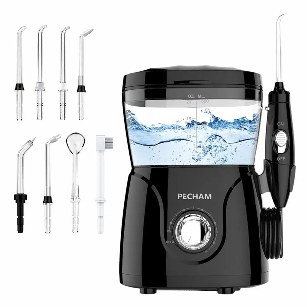 Ирригатор для полости рта pecham professional black Ирригатор для полости рта pecham professional black как включить ингалятор b well паровозик