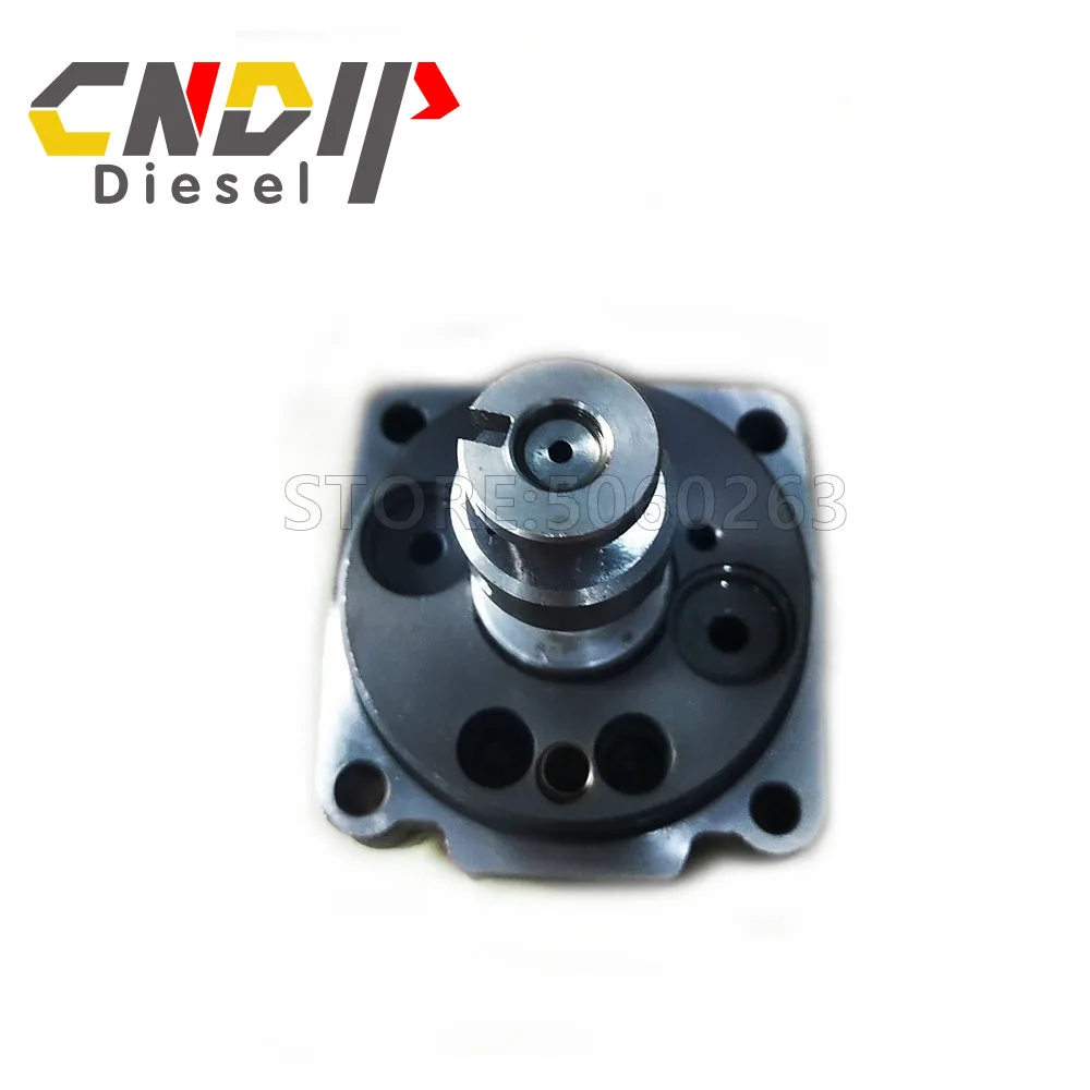 Высококачественный ротор головки дизельного двигателя CN 146403 6820 4 цилиндра номер