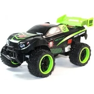 CS Toys Радиоуправляемый джип со светящимися колесами 1325 1A|Радиоуправляемые