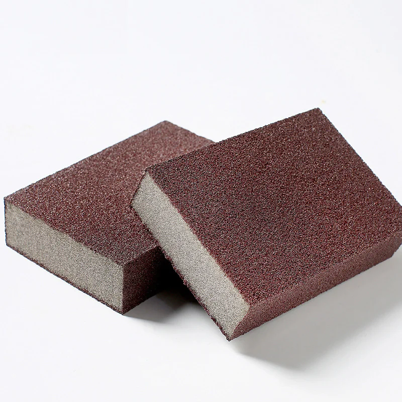 Волшебная искусственная меламиновая эмульсия губка щетка для кастрюли удаления