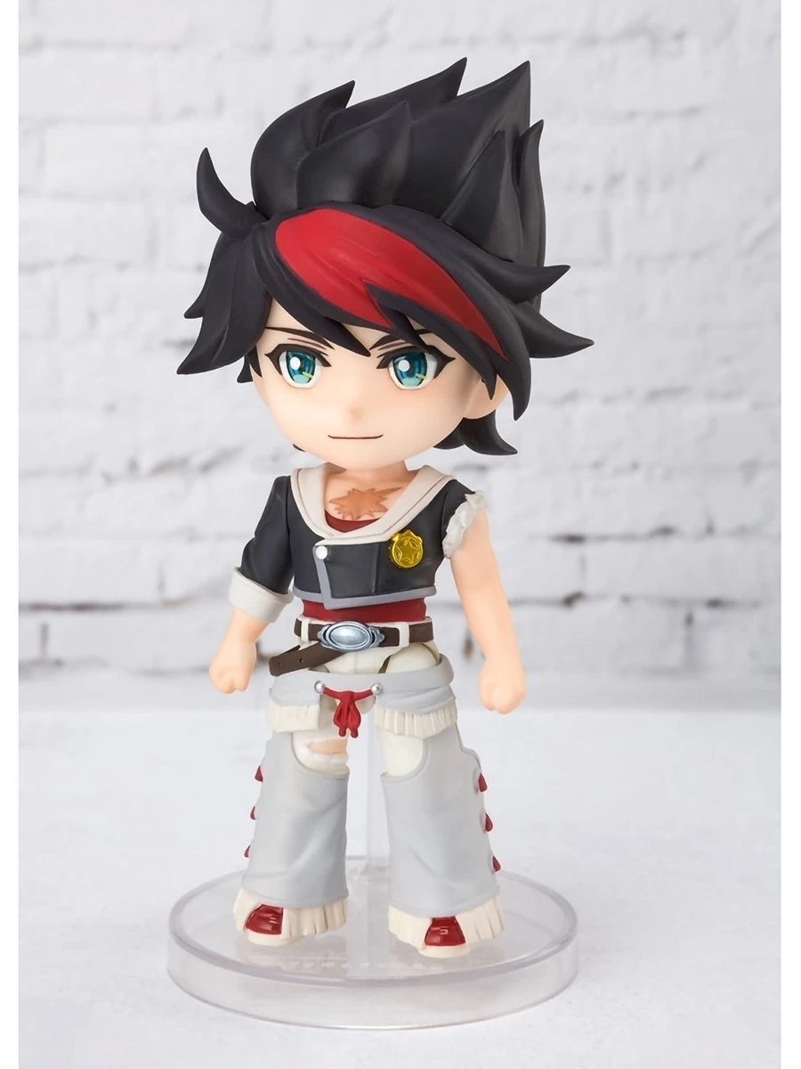Фигурка Figuarts Mini Back Arrow 612649