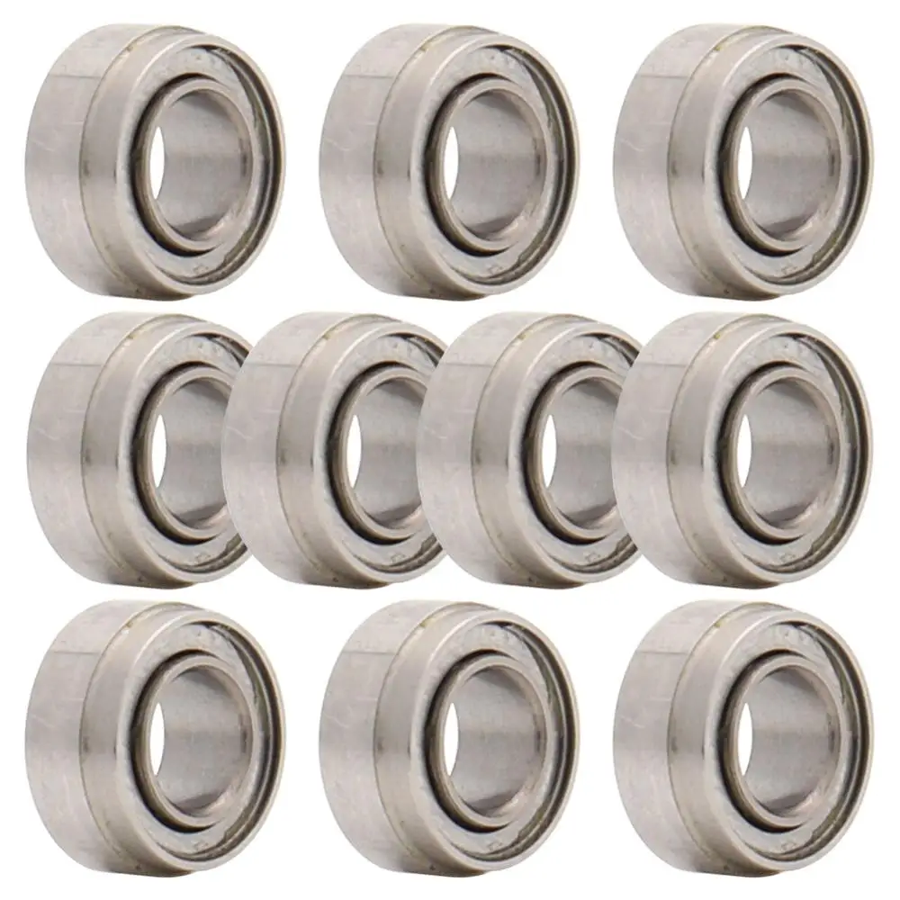 10 шт. керамические подшипники стоматологический высокоскоростной наконечник