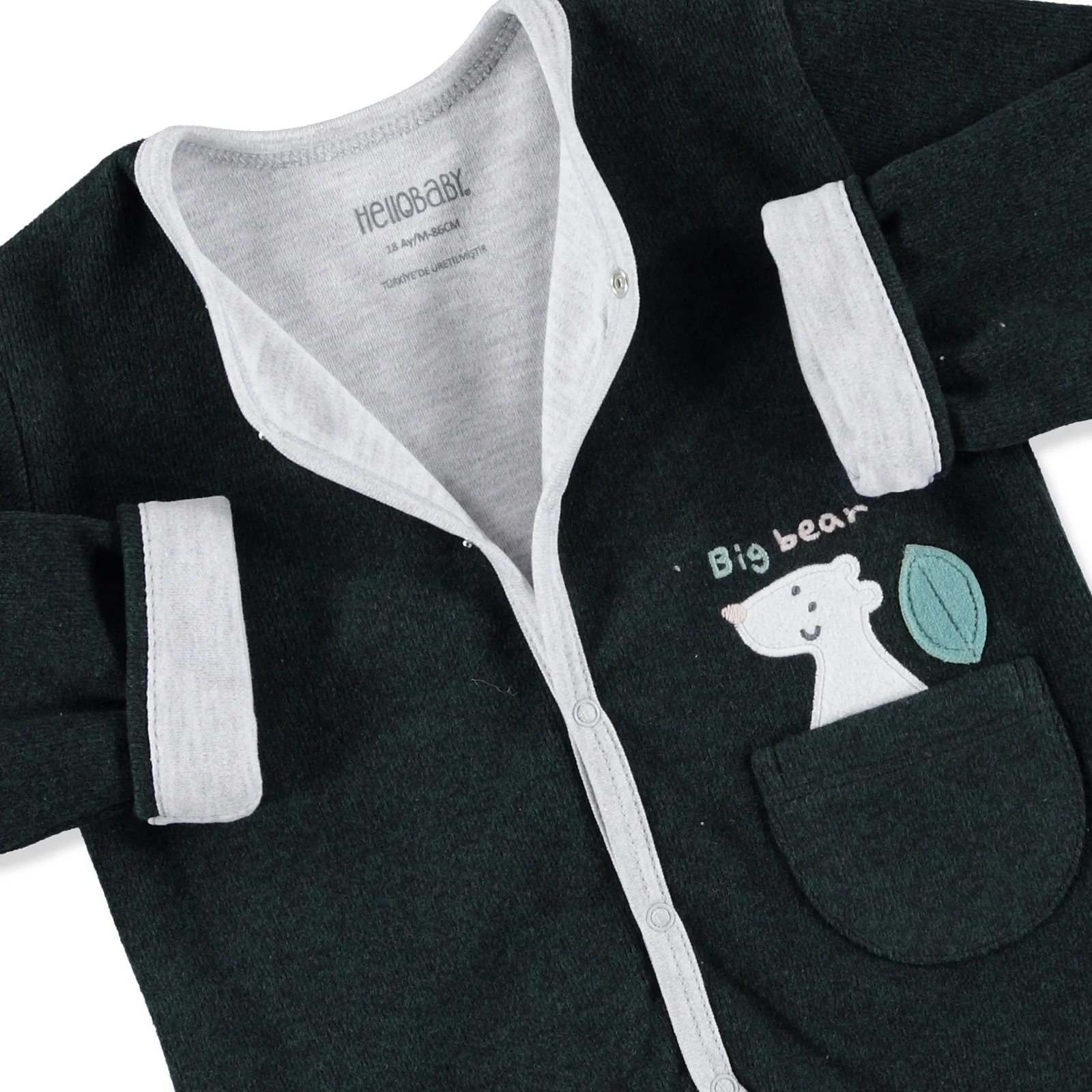 Ebebek HelloBaby вечерние детские кардиганы|Свитеры| |