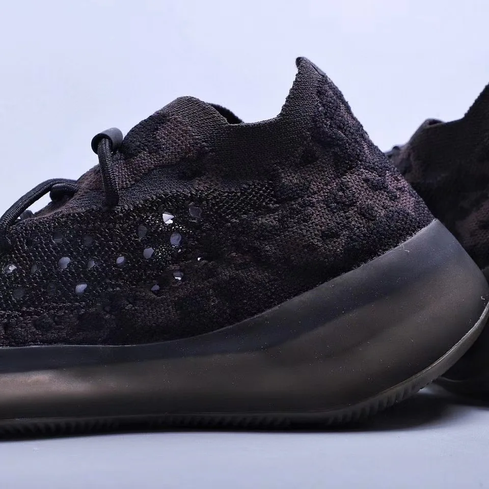 

2021 New TOP Quality Boost 380 Onyx Men and Women Fashion Sneakers Classic Outdoor Running Shoes Size Eur 36-46