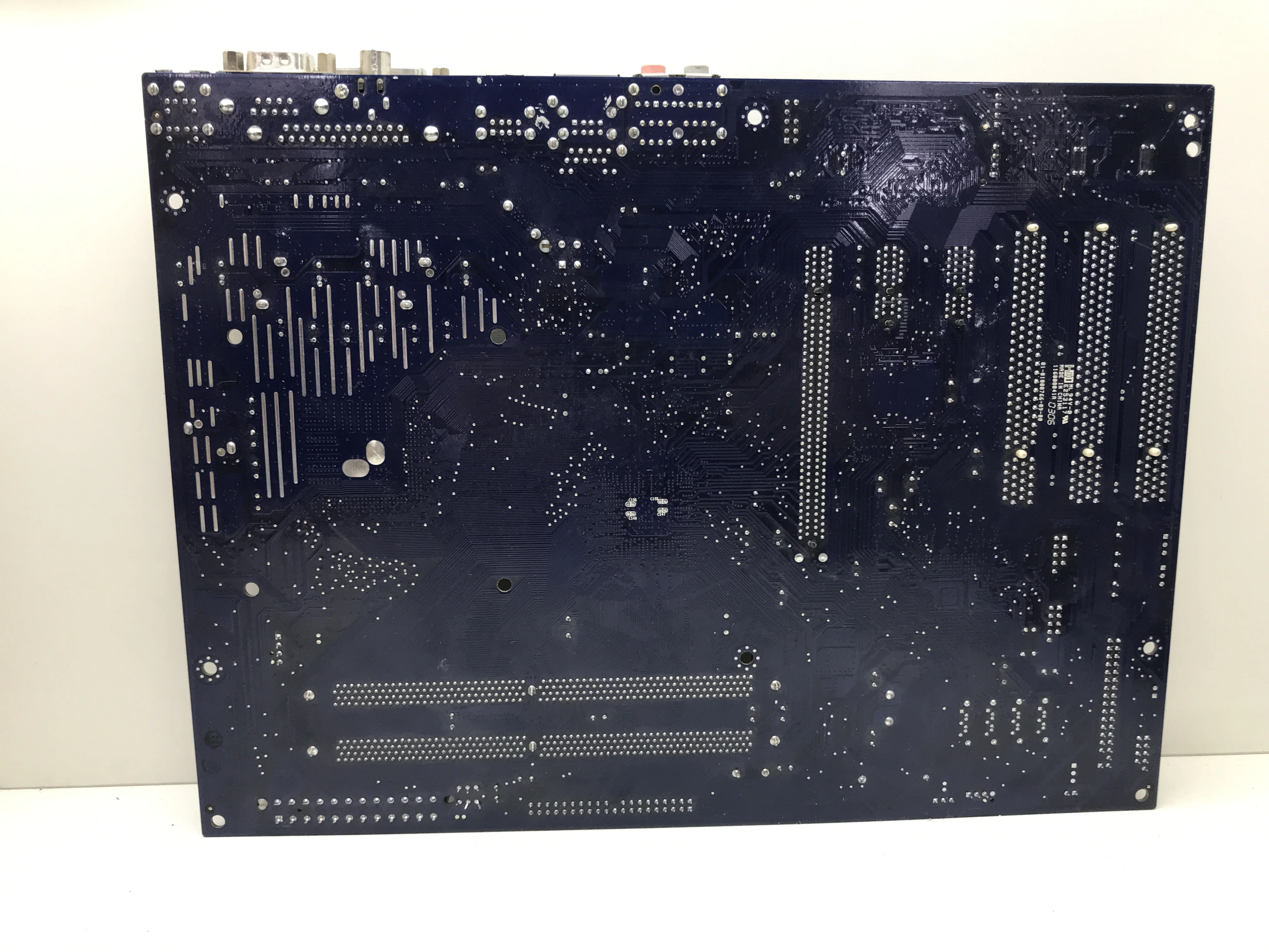 Foxconn motherboard 945p7ac-8ks2 LGA 775 + CPU RAM | Компьютеры и офис