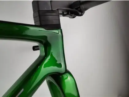 

Marco de carbono para bicicleta de carretera, cuadro de bicicleta de carbono ud con freno de disco, modelos 1:1 sl7 t1100, la me