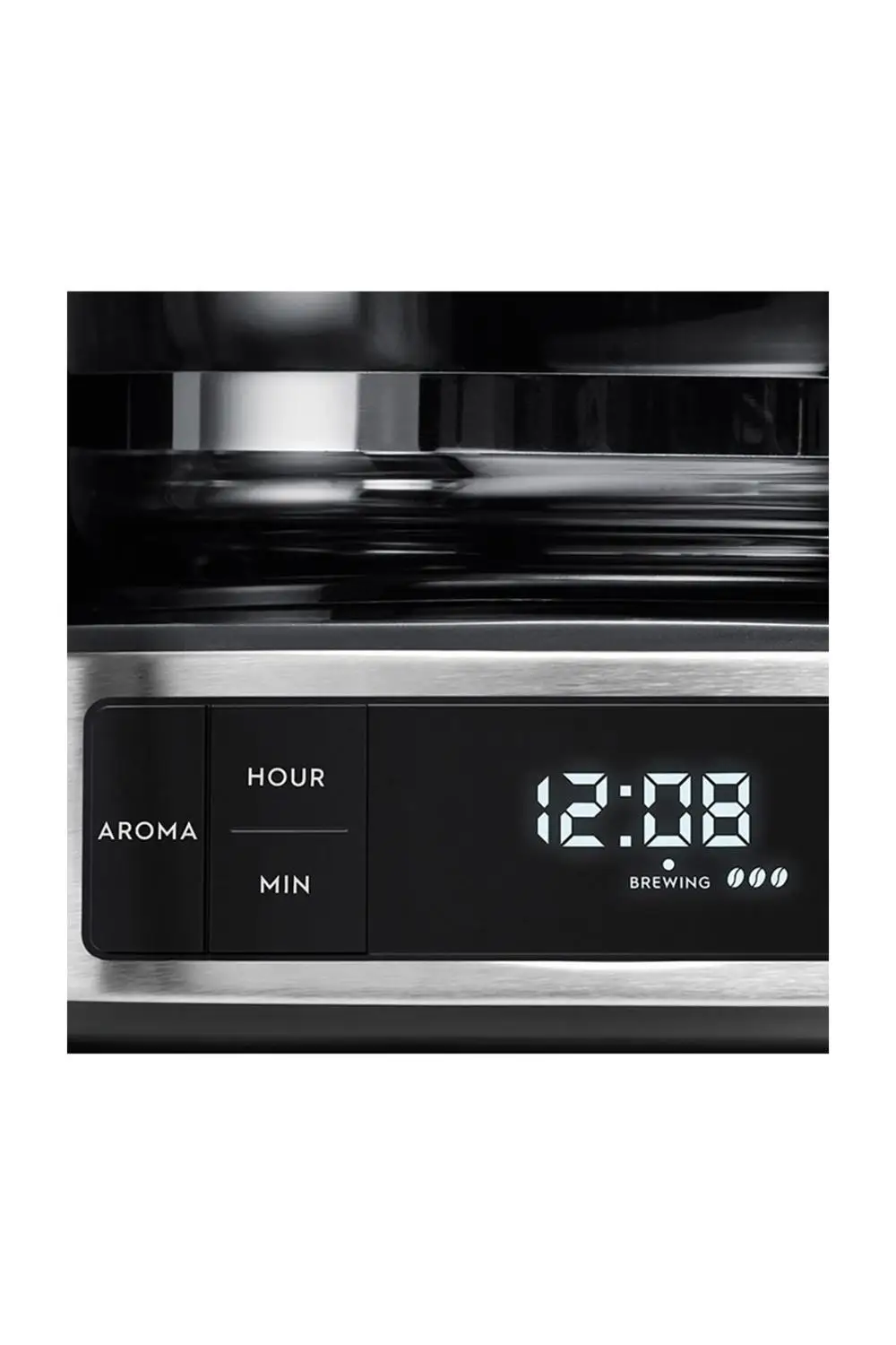 220V Electrolux EKF7700 фильтр кофемашина Электрический кофеварка чайник чайная машина