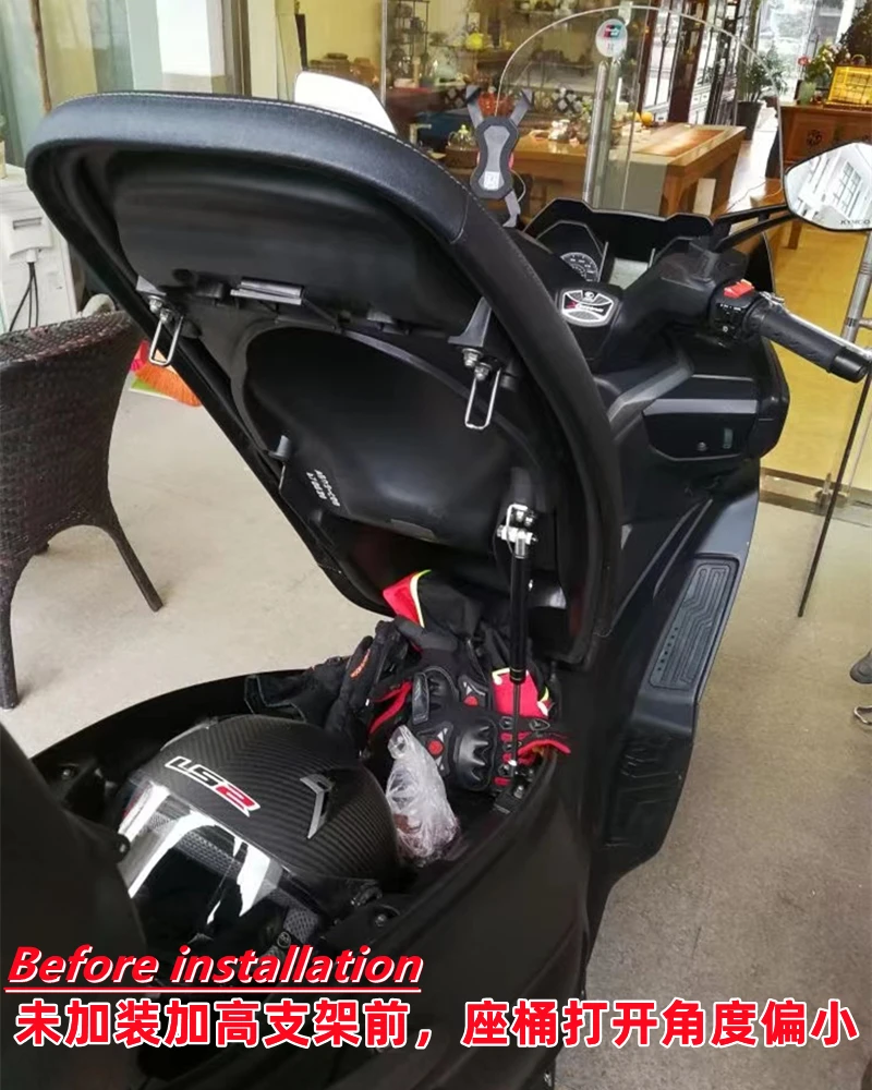 Аксессуары для мотоциклов KYMCO центр X-TOWN XTOWN DOWNTOWN DT 125i 250i 300 350 дополнительные