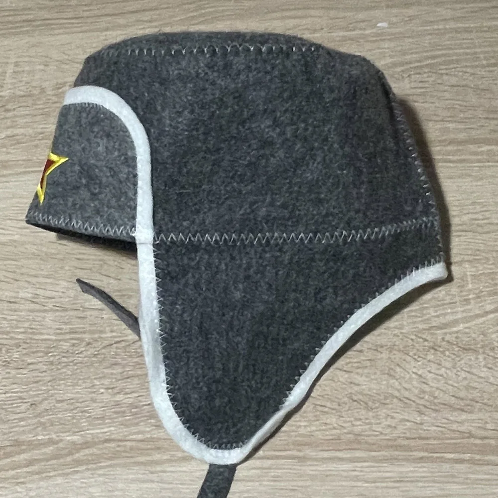 Шапка для бани и сауны мужская | Дом сад