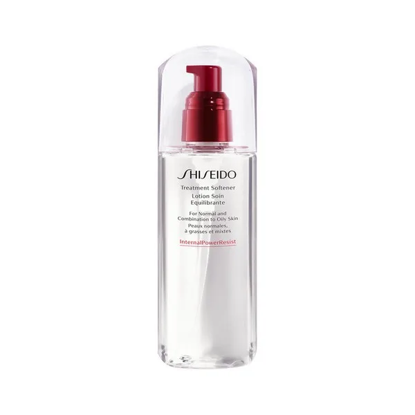 Балансирующий лосьон для защиты ухода за кожей смягчитель Shiseido (150 мл) |