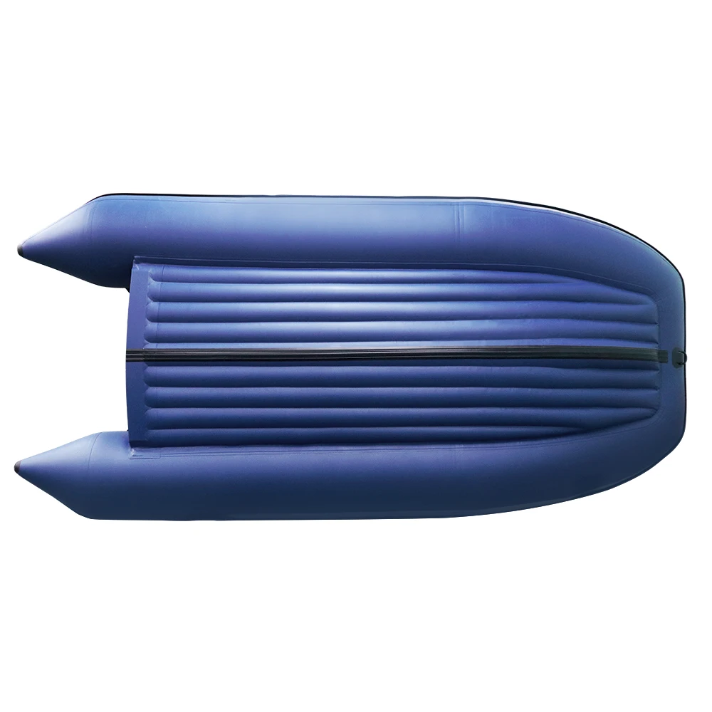 YarBoat 330A надувная ПВХ лодка моторная с нднд под мотор от 10 до 15 л.с надувным дном