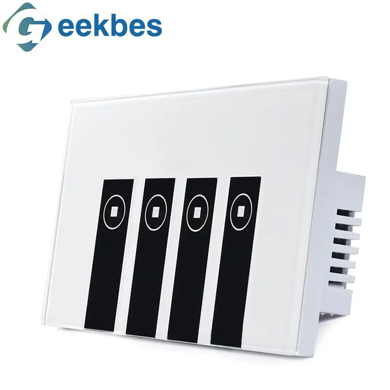 Geekbes SW02 умная WiFi розетка для США мини штепсельная вилка приложение дистанционное