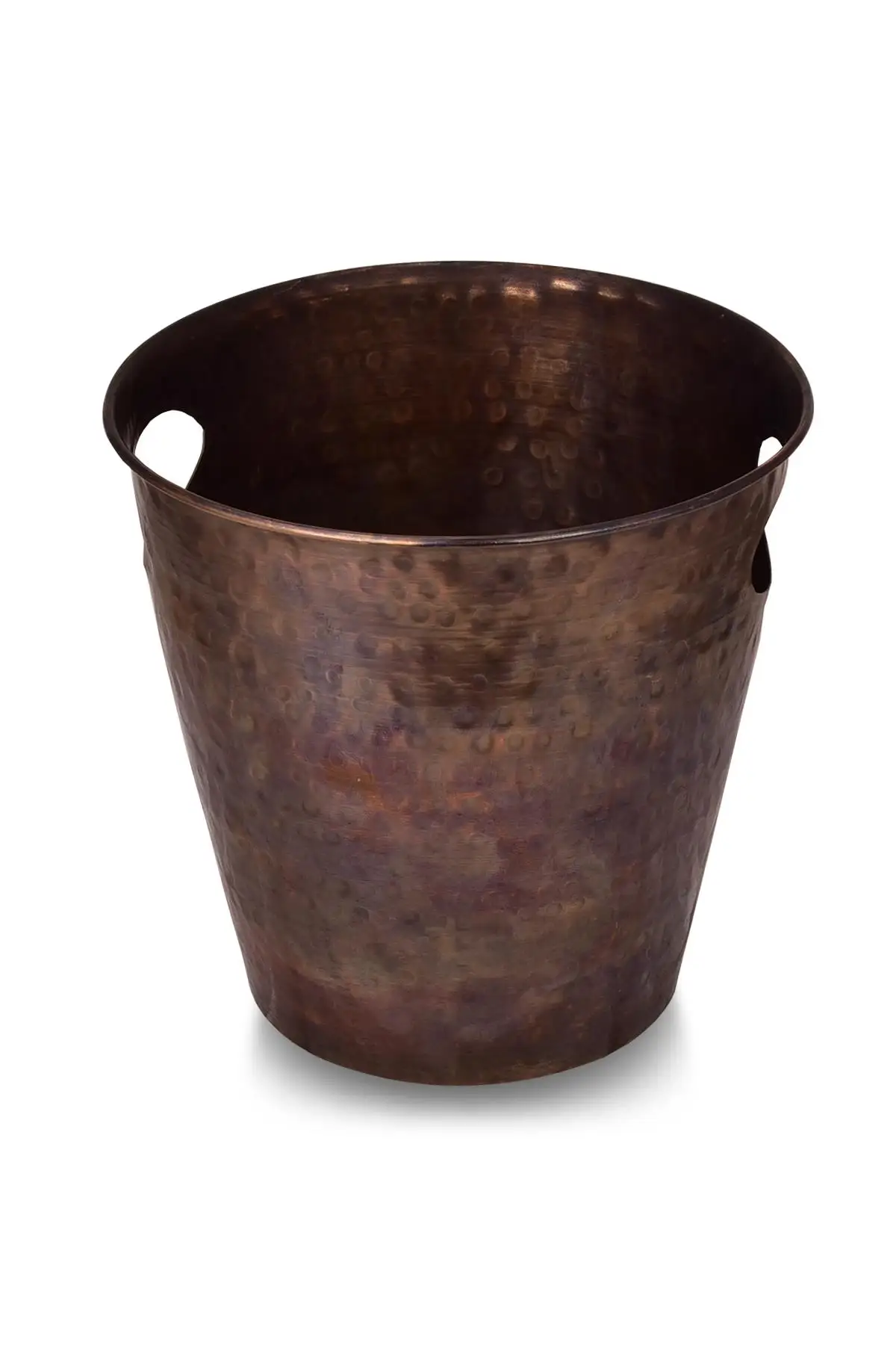 

Saint Belisama Coral Copper Ice Bucket 24cm Oxide