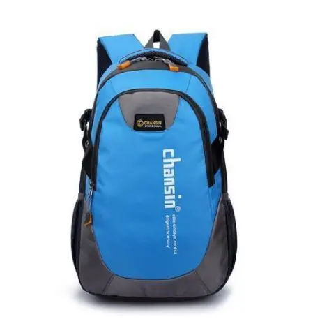 

Men's leisure backpack, outdoor travel, scratch and splash proof backpack, men's bag, girl's schoolbag, fashionable bag