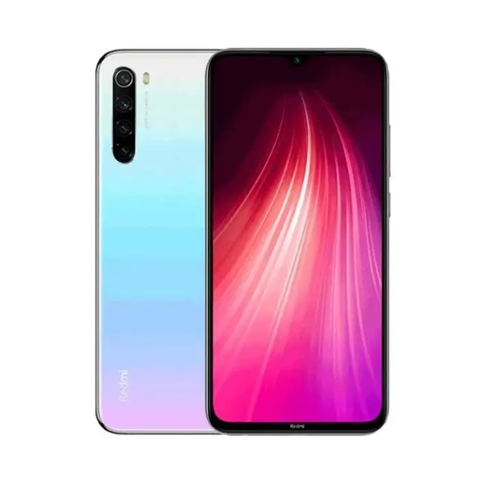 Смартфон Xiaomi Redmi Note 8T 3Gb/32Gb (Global Version) + подарок|Смартфоны| |
