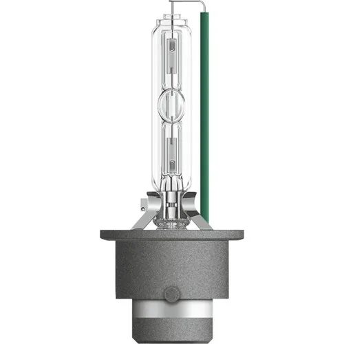 Лазерная ксеноновая лампа Osram D4S с ночным выключателем 200 ярких 2 шт. 42 В/35 Вт