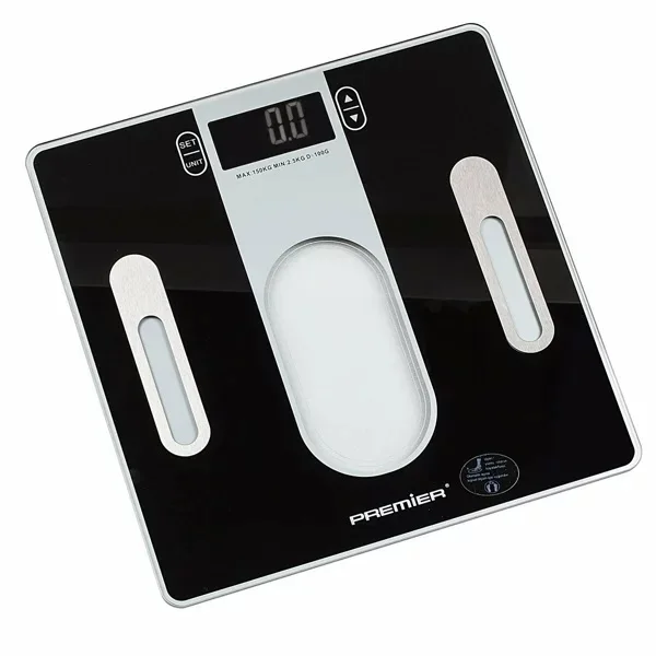 Цифровые весы Premier PWS 725 с масляным счетчиком | Инструменты