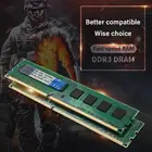 Оперативная память для ПК, модуль памяти для настольного компьютера, оперативная память DDR3 с случайным доступом, 8 ГБ, 240 контактов, 1600 МГц для Intel,AMD, настольного компьютера