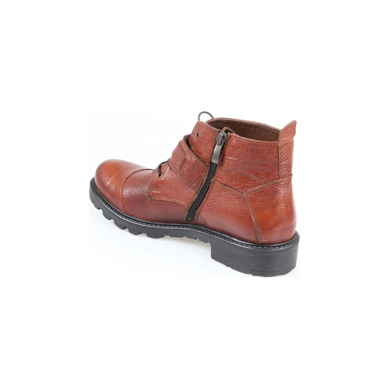 

Darkwood Male 100 Leather Casual Boots