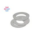 Уплотнительное кольцо для вакуумных крышек КВК-70 системы ВАКС