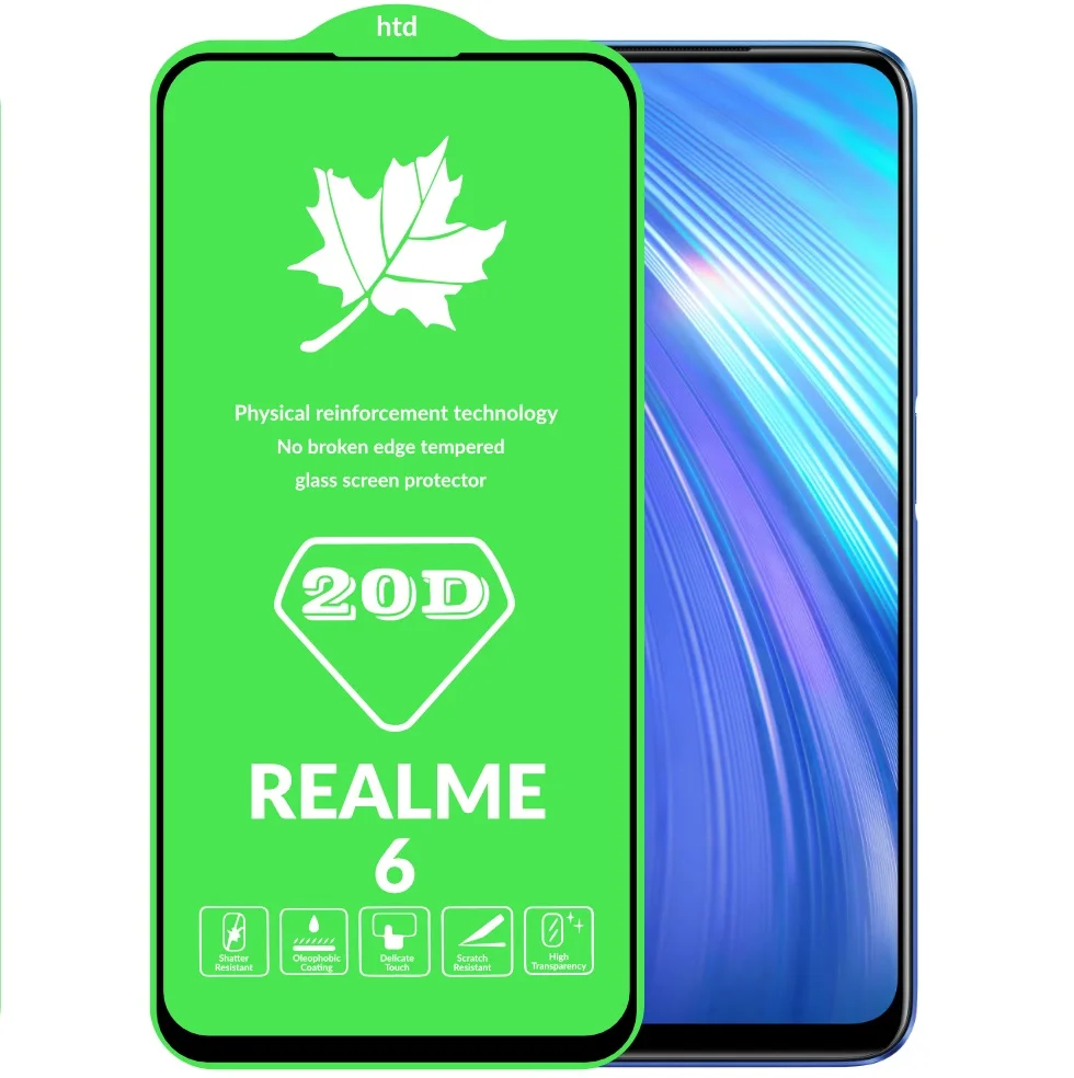 Realme 8 Защитное Стекло Купить